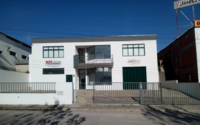 Mpf Empresa